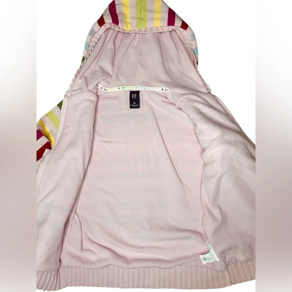 GAP kids fleece